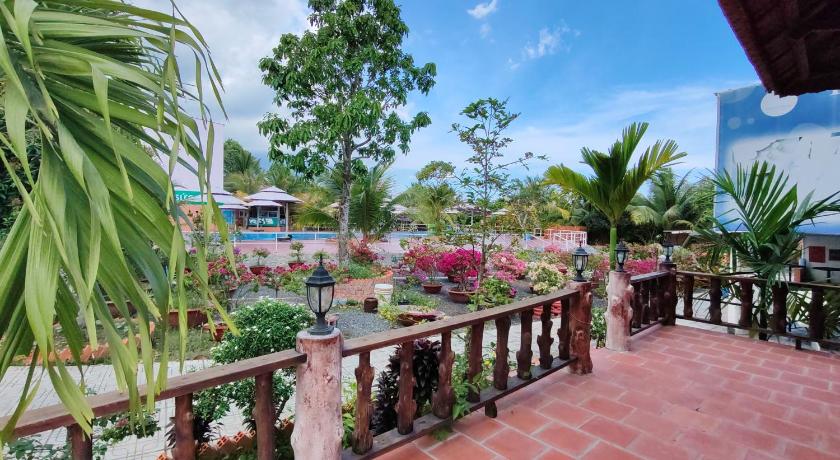 10 khách sạn tốt nhất tại Chơ Lách năm 2025