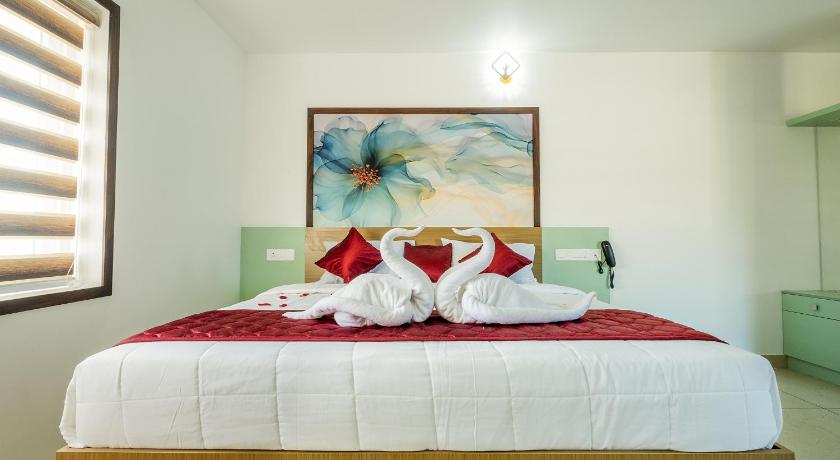 Hotel Eden Palace - image 29