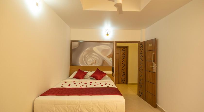 Hotel Eden Palace - image 36