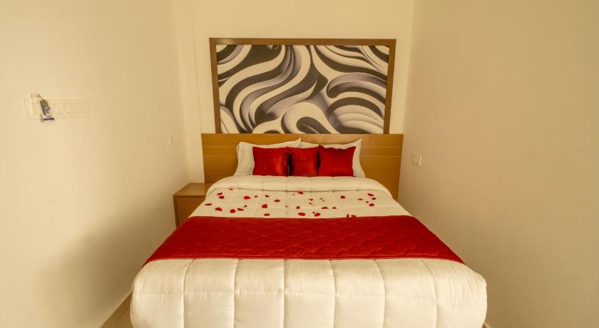 Hotel Eden Palace - image 38
