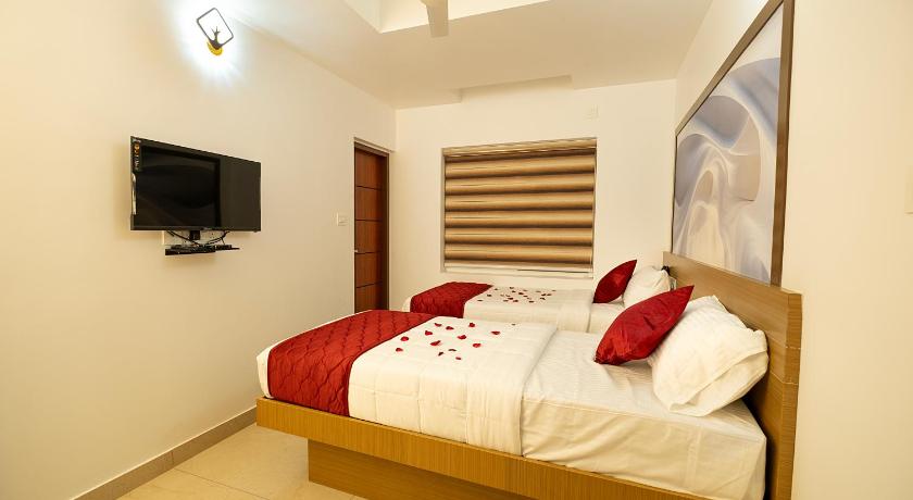 Hotel Eden Palace - image 31