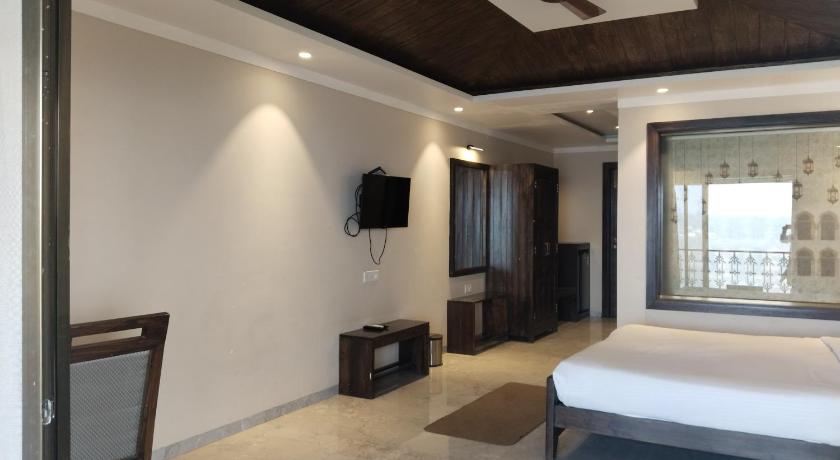 The Byke Sai Cottage Mahabaleshwar - image 11