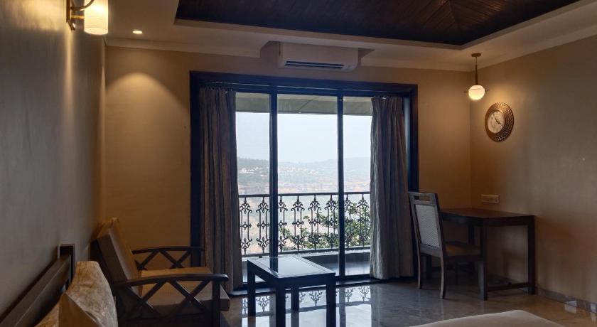 The Byke Sai Cottage Mahabaleshwar - image 14