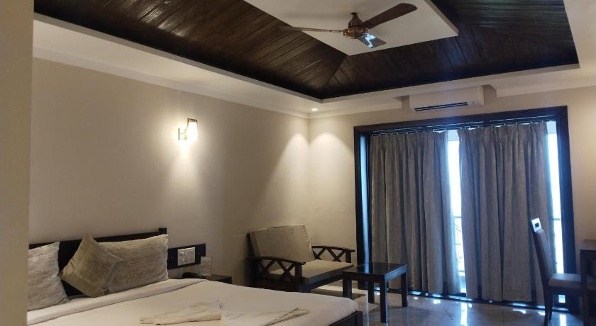 The Byke Sai Cottage Mahabaleshwar - image 19