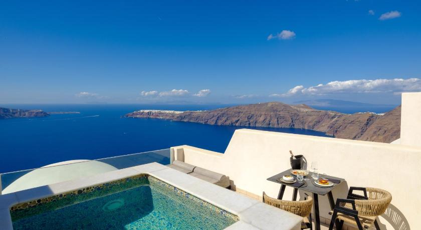 Andromeda Villas & Spa Resort - image 8