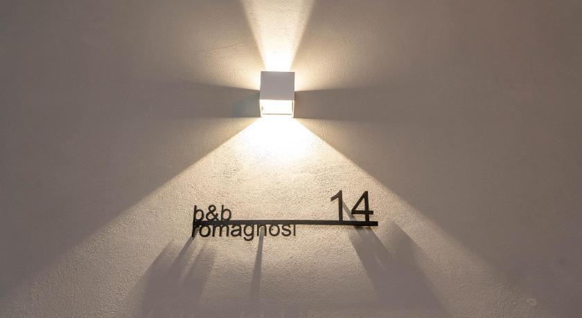 B&B Romagnosi 14