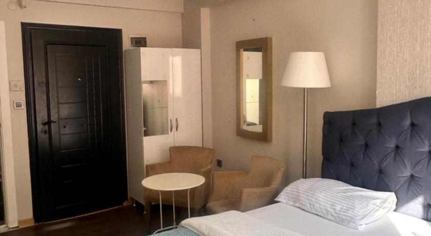 Centre Suites Taksim - image 7