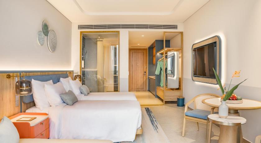Image of Studio with Sea View 6