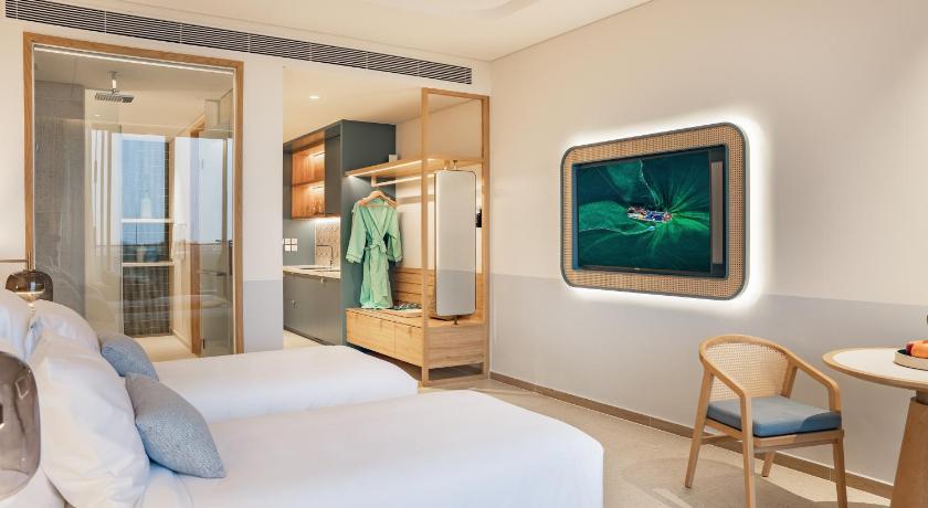 Image of Studio with Sea View 8