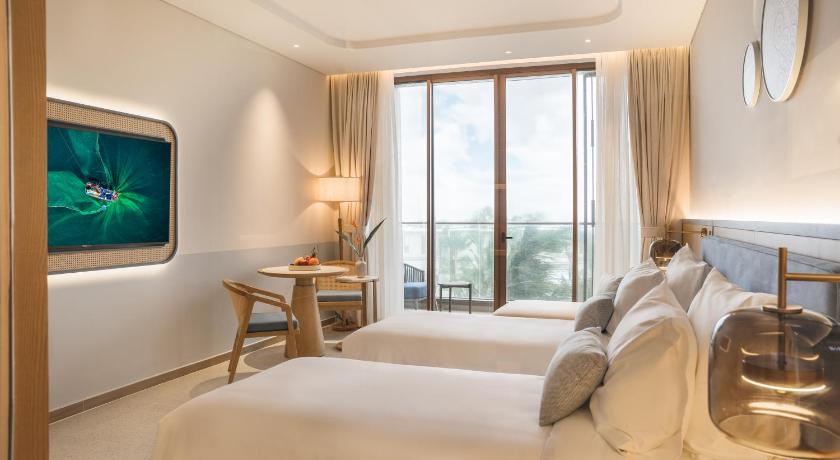 Image of Studio with Sea View 5