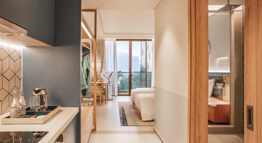 Image of Studio with Sea View 7