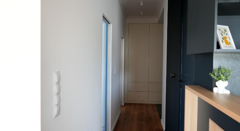 M4 Luxury Apartment in the City Center - Klimatyzacja Parking Balkon Atlas Arena Wytwórnia Piotrkowska - image 15