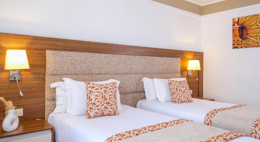 Image de Superior Room Twin Bed City View 3