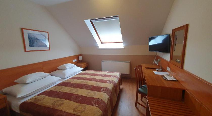Image of Double Room - Attic 0