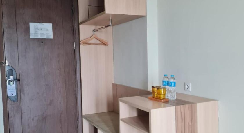 Bogor Icon Condotel By Holla - image 31