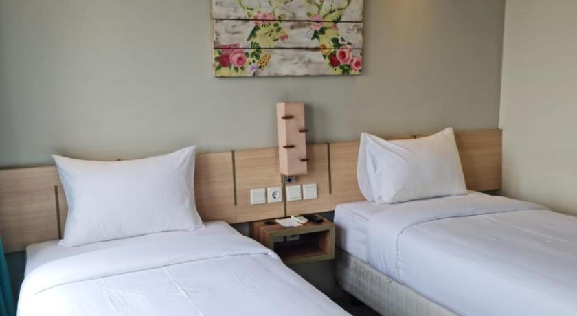 Bogor Icon Condotel By Holla - image 27