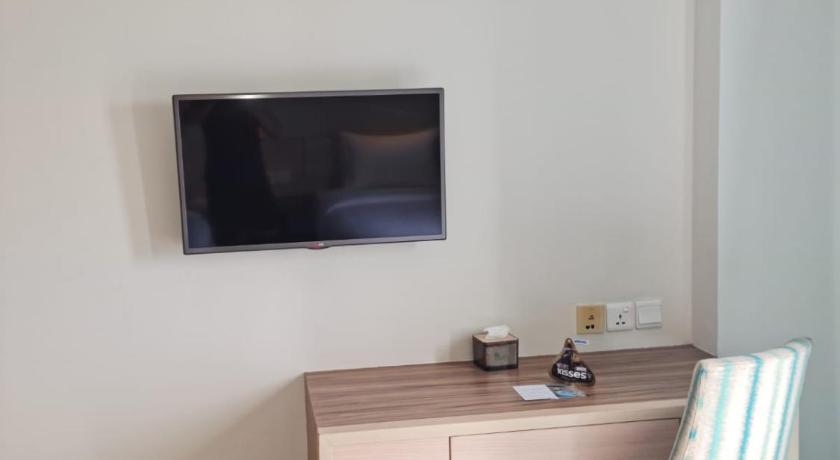Bogor Icon Condotel By Holla - image 30