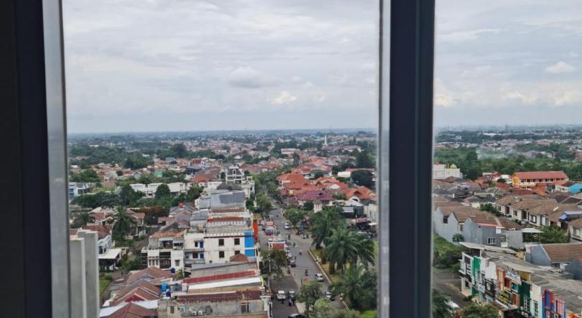 Bogor Icon Condotel By Holla - image 13