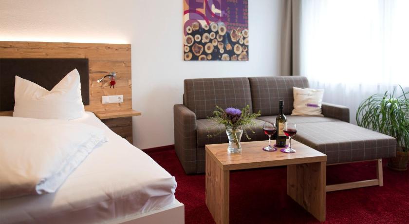 Hotel Garni Schmieder’s Ochsen