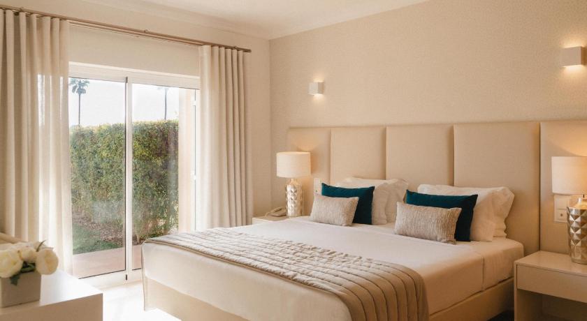 エストンバル Vale d'Oliveiras Quinta Resort & Spa 5つ星 ホテル レストラン