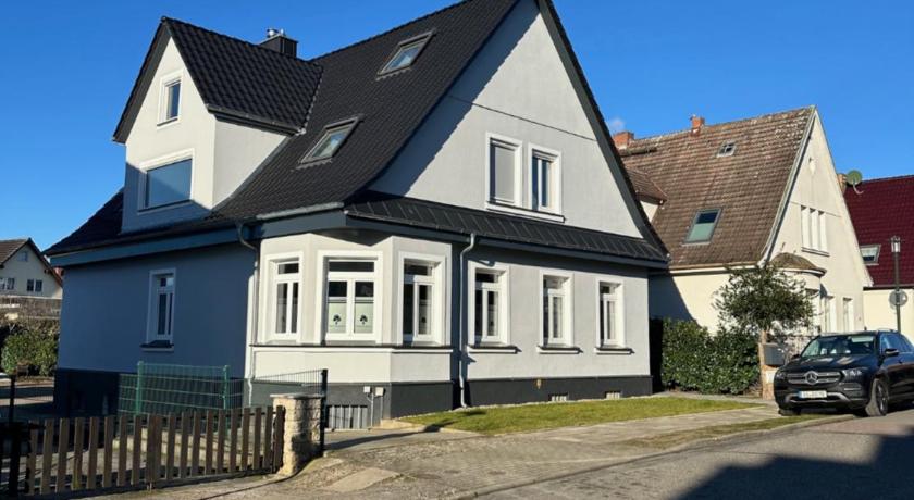 Luxuswohnung Waren Muritz