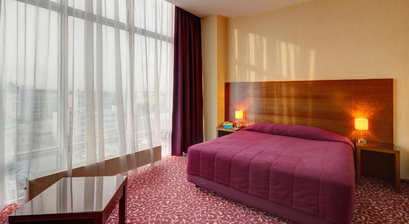 Grand Hotel Kazan photo