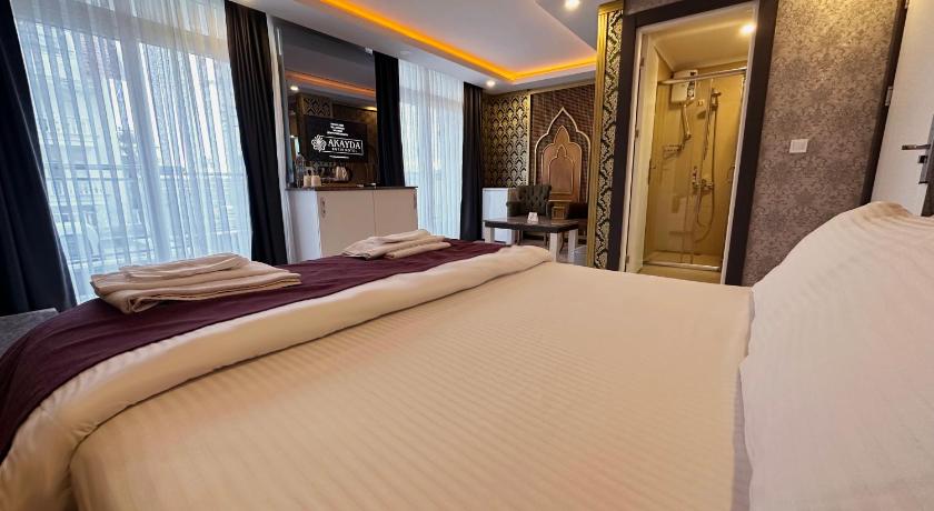 Akayda Butik Hotel
