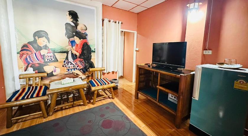 Image of Superior Twin Room 1
