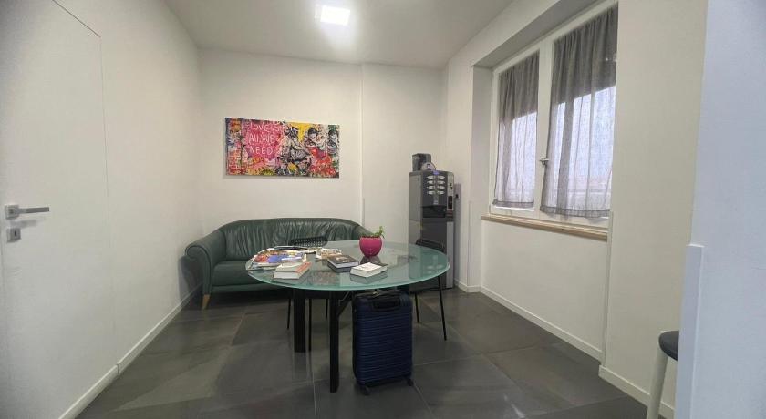 Image of Bed in 4-Bed Female Dormitory Room 8