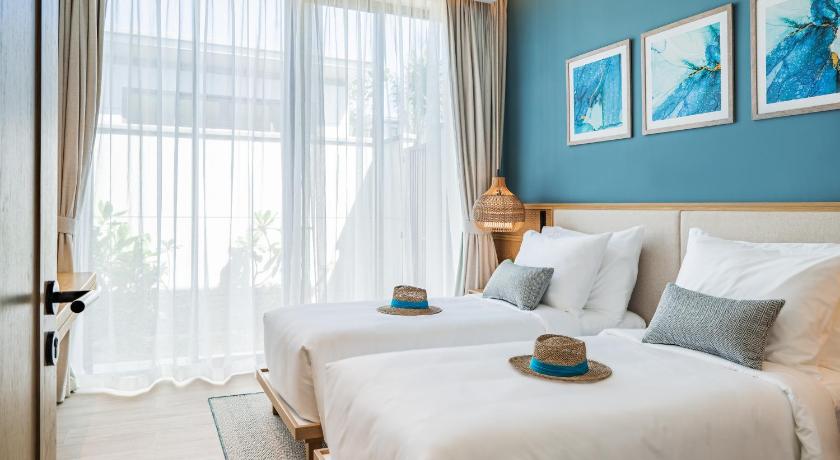 Image of Two-bedroom Courtyard Villa - Private Pool 15