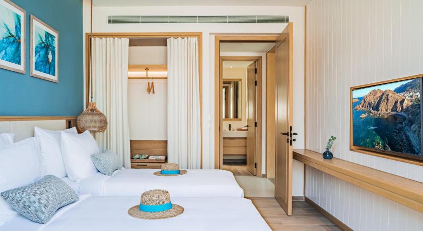 Image of Two-bedroom Courtyard Villa - Private Pool 16