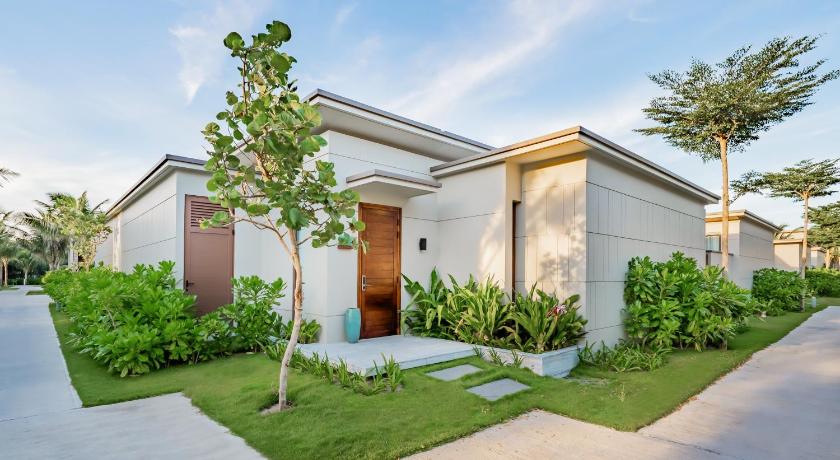 Image of Two-bedroom Courtyard Villa - Private Pool 1