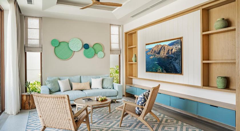 Image of Two-bedroom Courtyard Villa - Private Pool 4