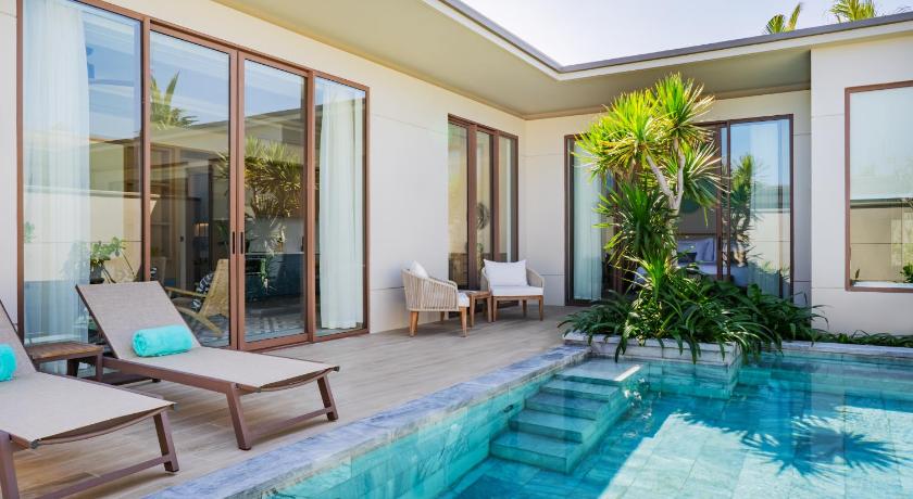 Image of Two-bedroom Courtyard Villa - Private Pool 17