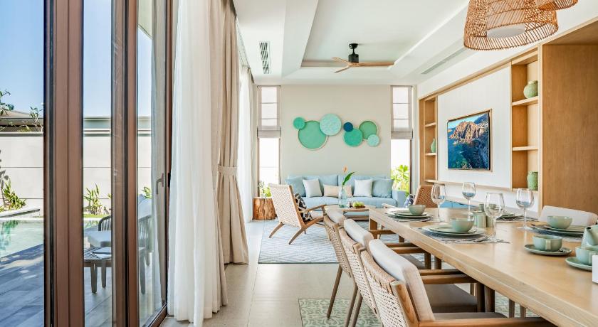 Image of Two-bedroom Courtyard Villa - Private Pool 3