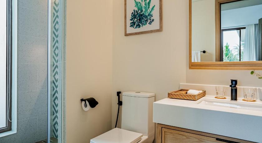 Image of Three-Bedroom Garden Villa 14