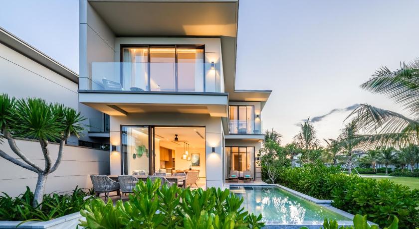 Image of Three-bedroom Garden Villa - Private Pool 10