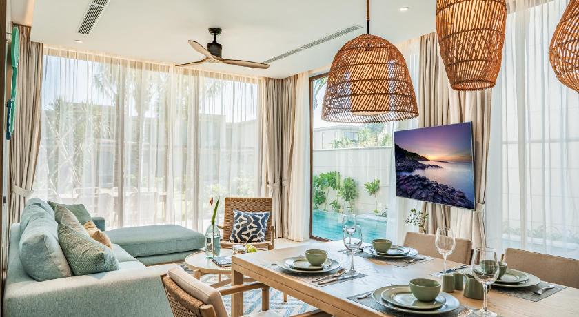 Image of Three-bedroom Garden Villa - Private Pool 3