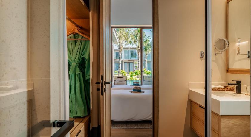 Image of Three-bedroom Garden Villa - Private Pool 17