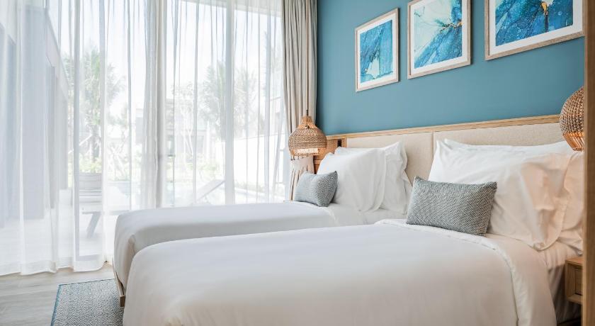 Image of Three-Bedroom Deluxe Pool Villa 16
