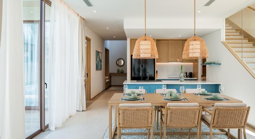 Image of Three-Bedroom Deluxe Pool Villa 17