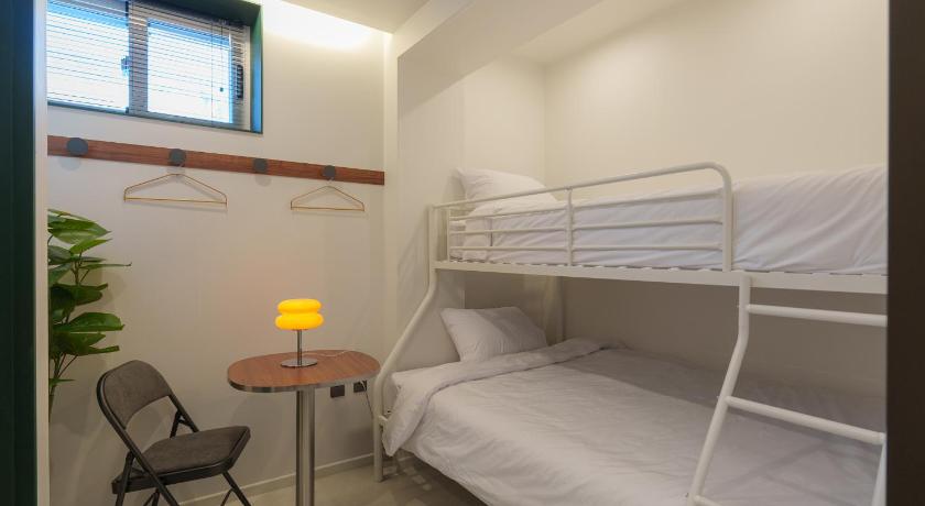 Seoul Honesty Station 2-Star Hotel exterior