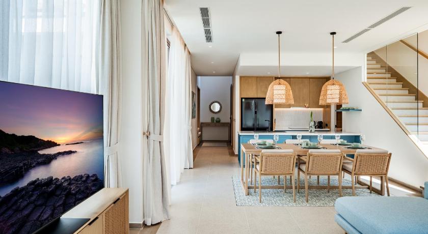 Image of Three-Bedroom Deluxe Pool Villa 15