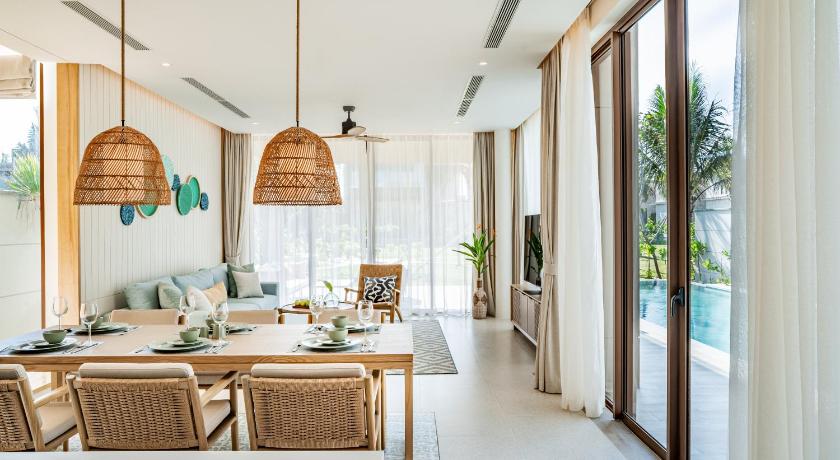 Image of Three-Bedroom Deluxe Pool Villa 7