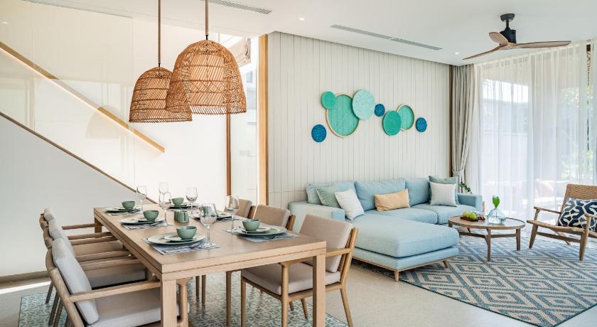 Image of Three-Bedroom Deluxe Pool Villa 13