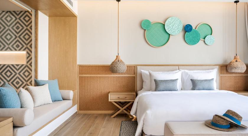 Image of Three-Bedroom Deluxe Pool Villa 10