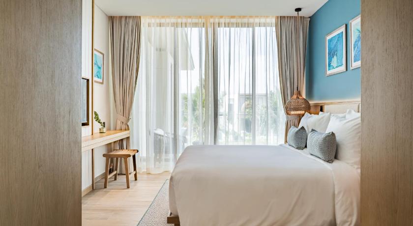 Image of Three-Bedroom Deluxe Pool Villa 8