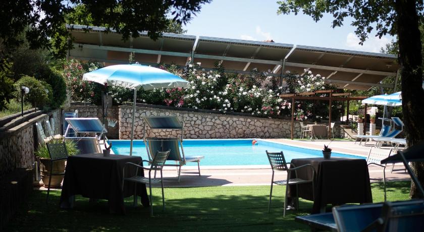 La Rocca Residence