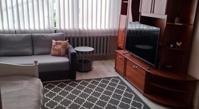 Foto de Butas KOMPaktiškas - Reserva con descuento Agoda
