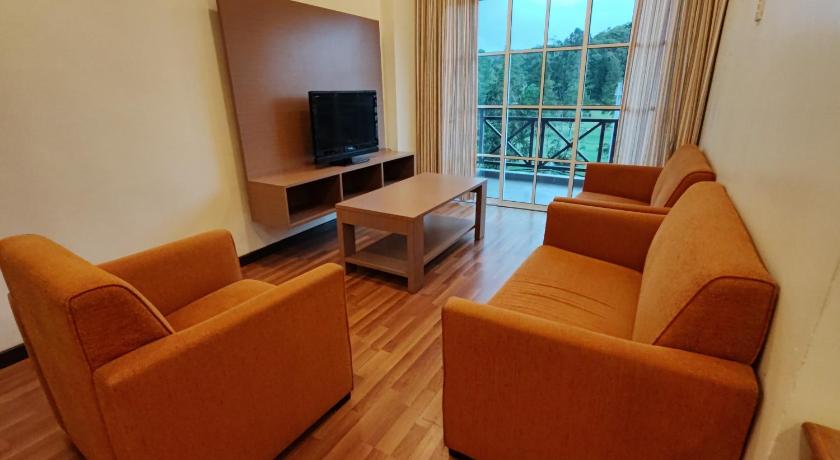 Image of Three-Bedroom Apartment 1